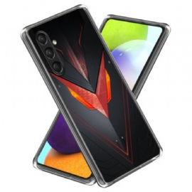 Kryt Samsung Galaxy A16 5g Silikonový Šíp