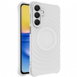 Kryt Samsung Galaxy A16 5g Textura Kapky Vody