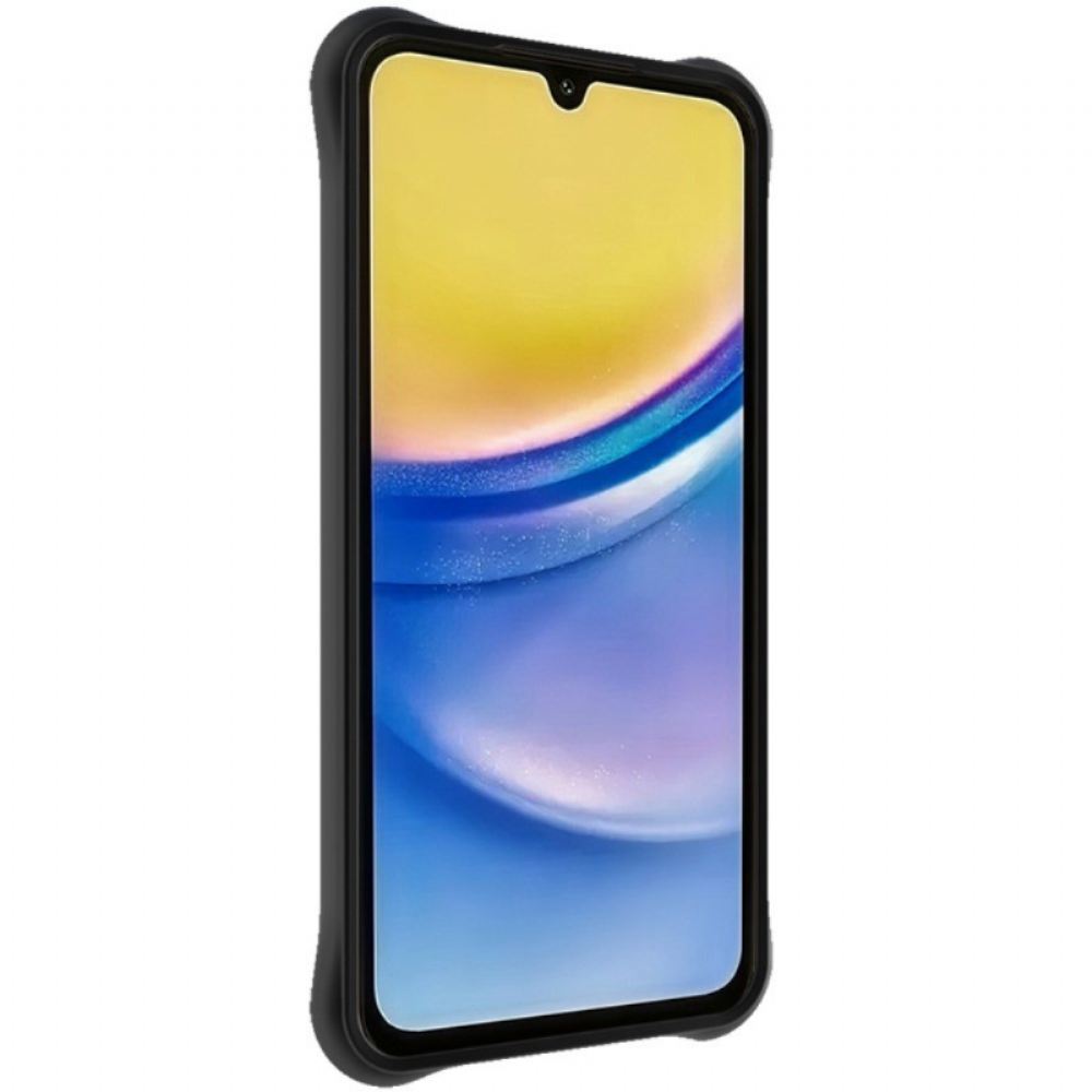 Kryt Samsung Galaxy A16 5g Textura Kapky Vody