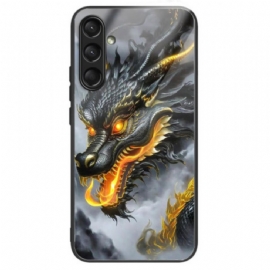 Kryt Samsung Galaxy A16 5g Tvrzené Sklo Dragon