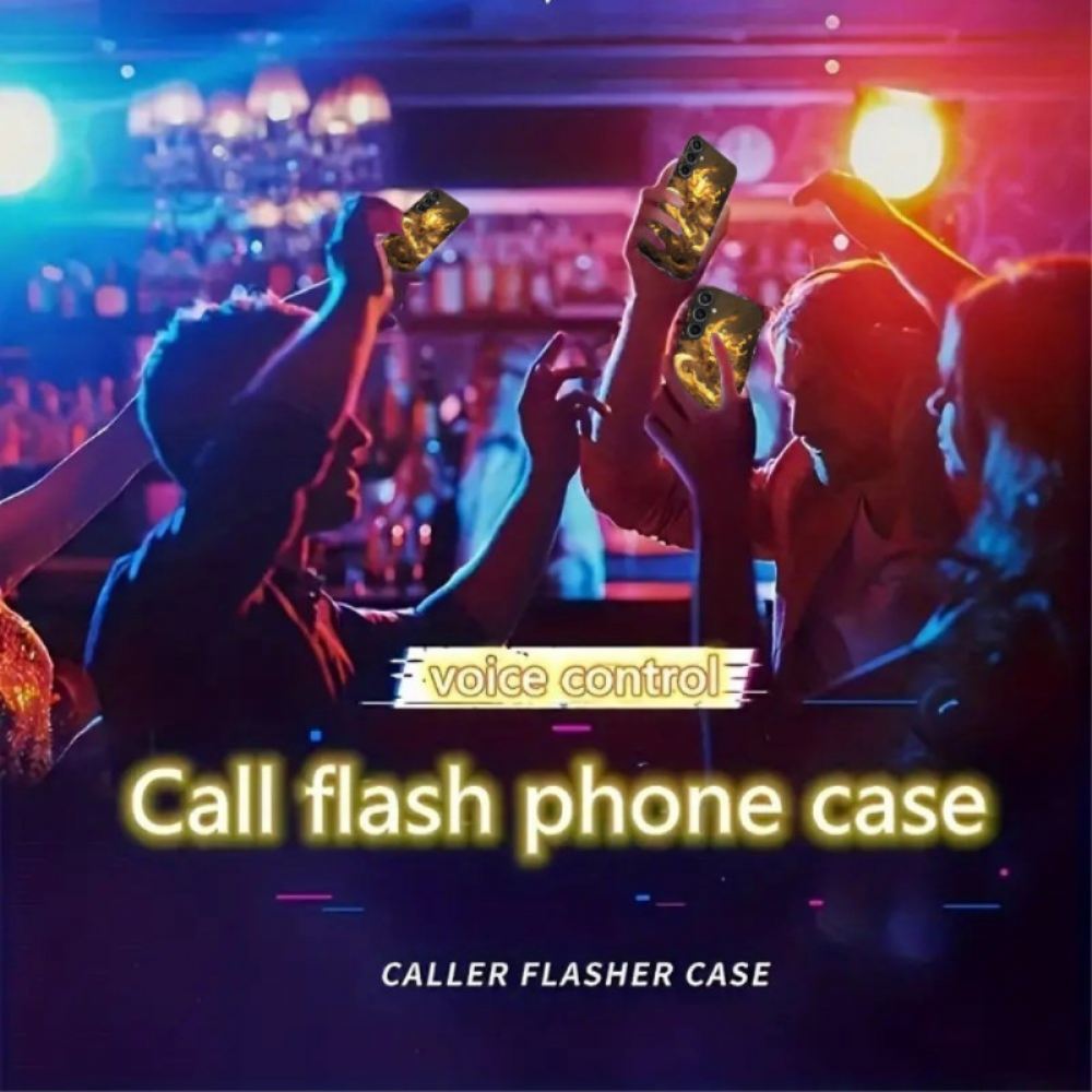 Kryt Samsung Galaxy A16 5g Volejte Flash Series Golden Dragon