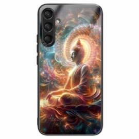 Kryt Samsung Galaxy A16 5g Zlaté Tvrzené Sklo Boudha