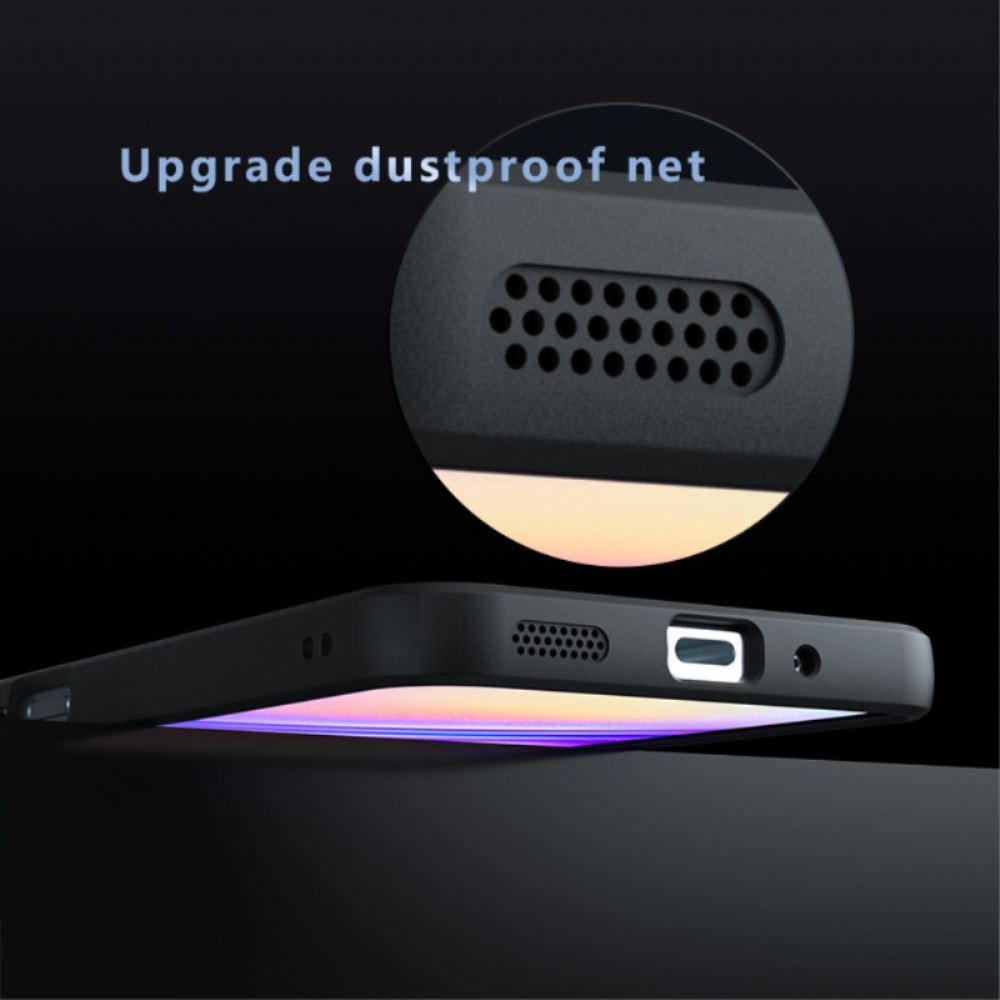 Pouzdra Samsung Galaxy A16 5g Kryty Na Mobil Kompatibilní S Black Magsafe