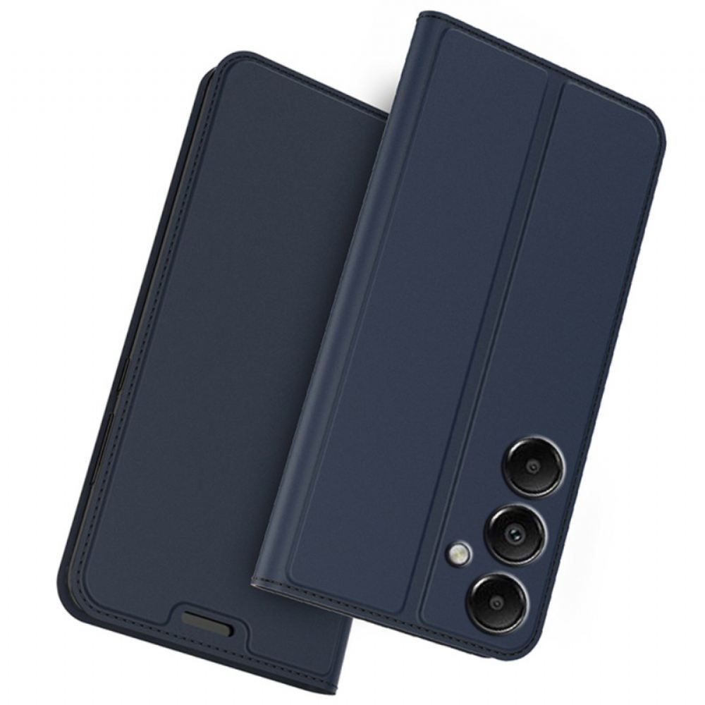 Pouzdro Samsung Galaxy A16 5g Klasika