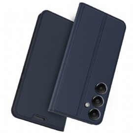 Pouzdro Samsung Galaxy A16 5g Klasika