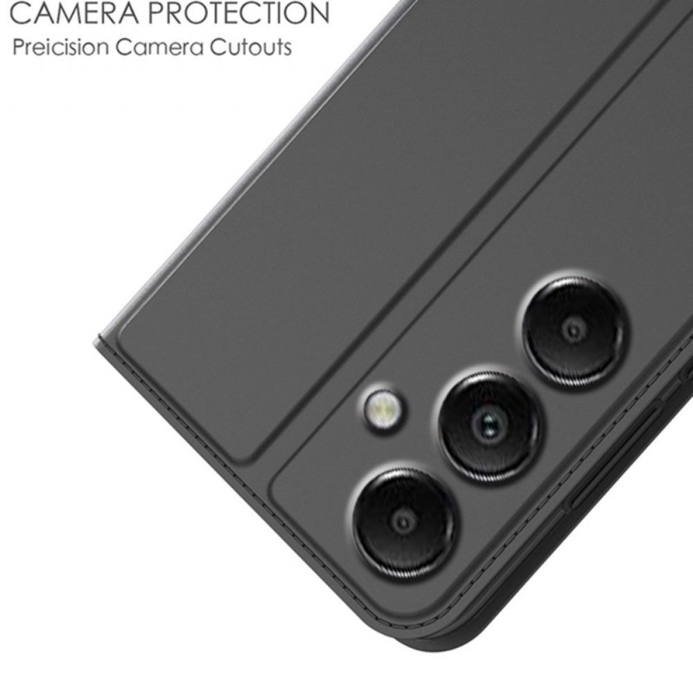 Pouzdro Samsung Galaxy A16 5g Klasika