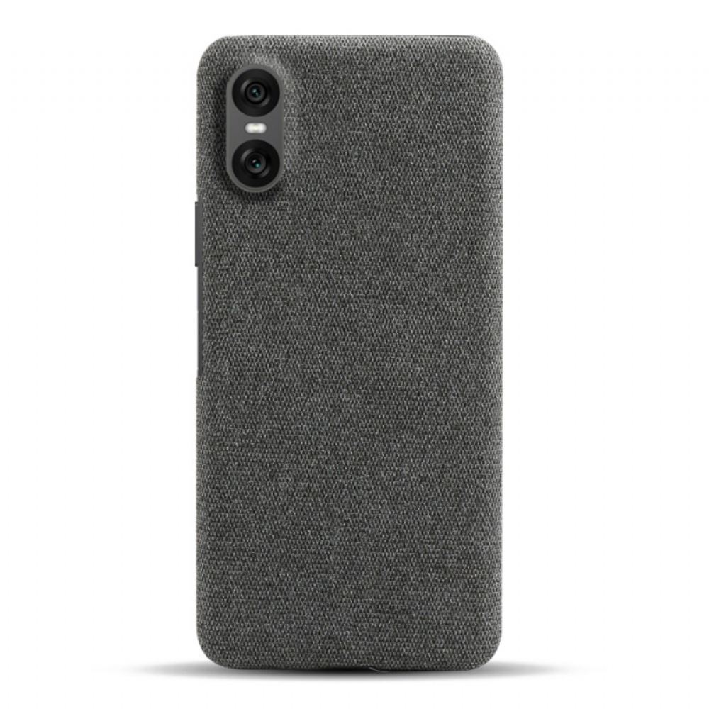 Kryt Sony Xperia 10 Vii Kryty Na Mobil Látka