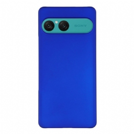 Kryt Sony Xperia 10 Vii Kryty Na Mobil Minimalistický