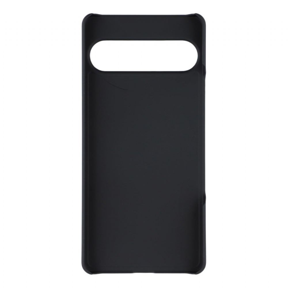 Kryt Sony Xperia 10 Vii Kryty Na Mobil Minimalistický