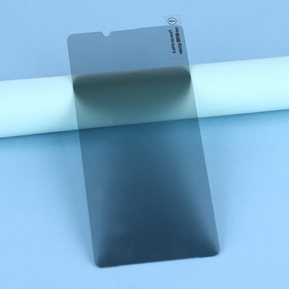 Ochranná Fólie Z Tvrzeného Skla Proti Špionážnímu Videu Pro Sony Xperia 10 Vii