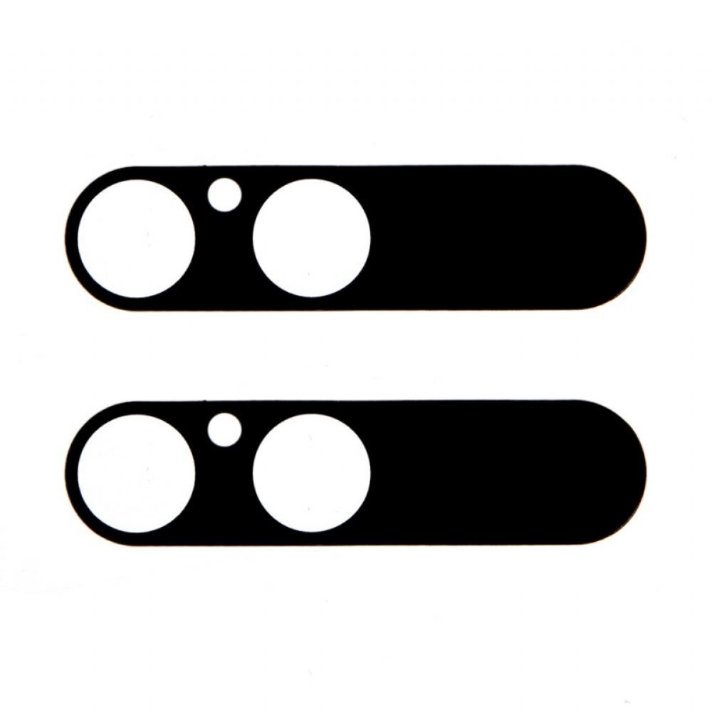 Ochranné Tvrzené Sklo Pro Sony Xperia 10 Vii (verze (černá))