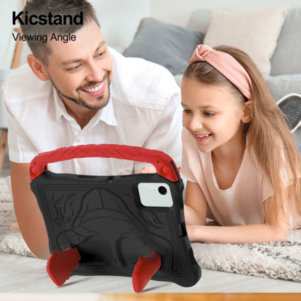 Kryt Samsung Galaxy Tab S10 Lite Eva S Rukojetí A Podpěrami