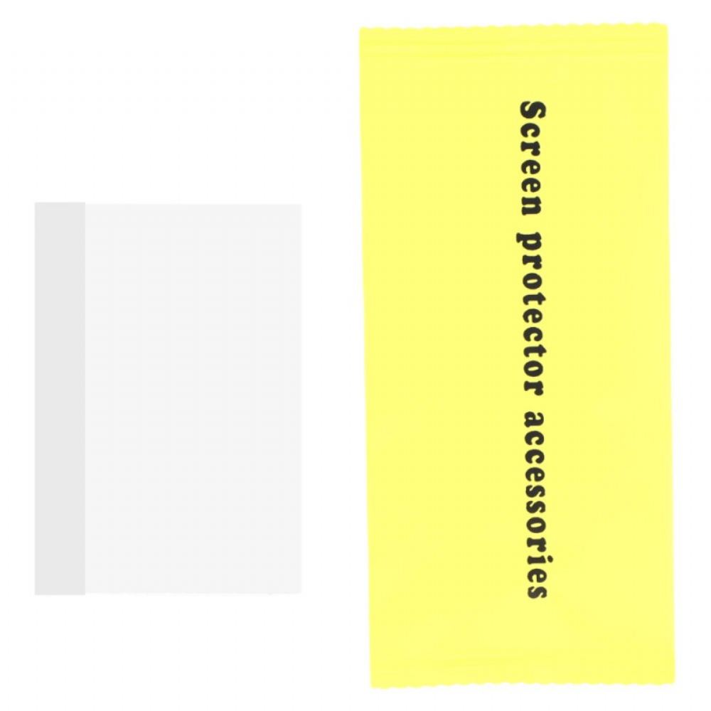 Ochranná Fólie Z Tvrzeného Skla Proti Špionážnímu Vniknutí Pro Samsung Galaxy Tab S10 Lite / S10 Fe / S9 / S9 Fe / S8 / S7