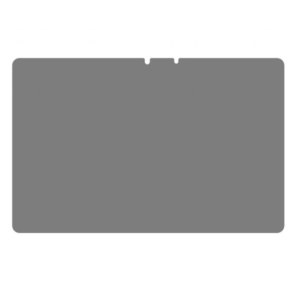 Ochranná Fólie Z Tvrzeného Skla Proti Špionážnímu Vniknutí Pro Samsung Galaxy Tab S10 Lite / S10 Fe / S9 / S9 Fe / S8 / S7