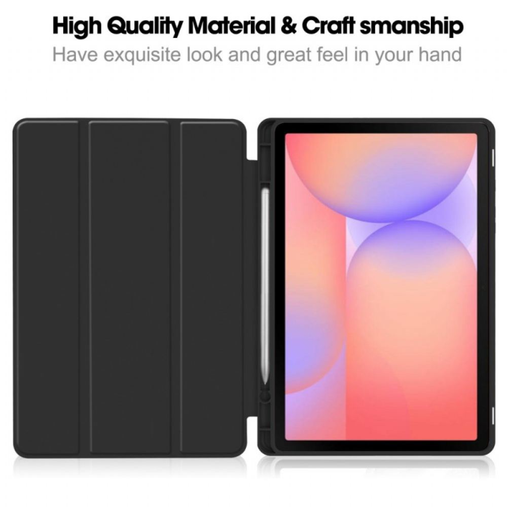 Samsung Galaxy Tab S10 Lite Klasický Držák Stylusu
