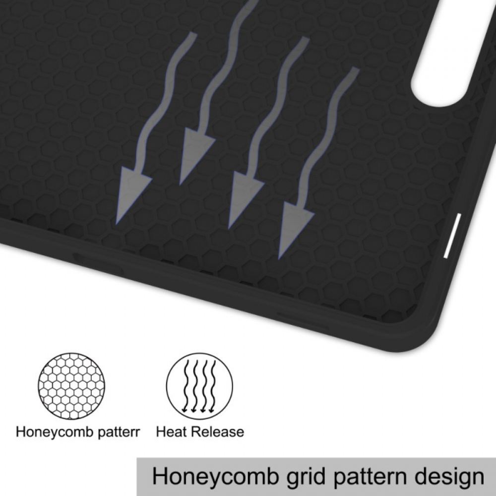 Samsung Galaxy Tab S10 Lite Klasický Držák Stylusu