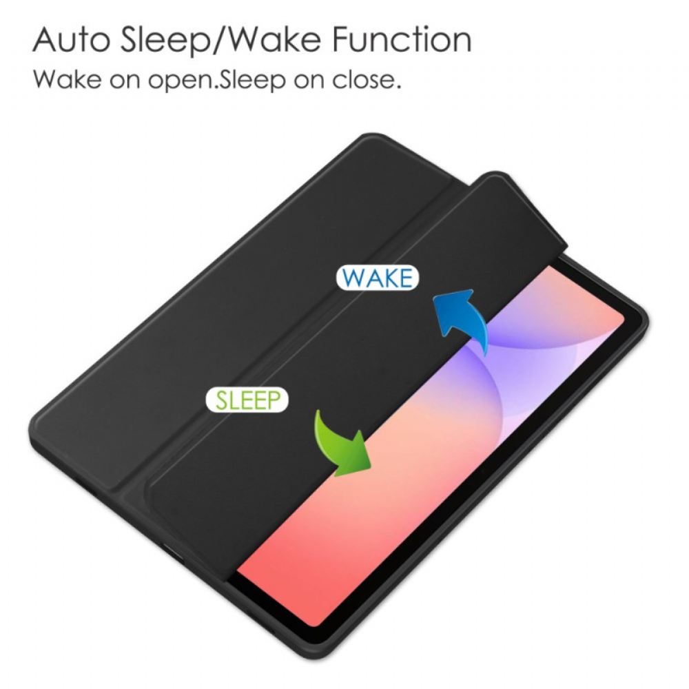 Samsung Galaxy Tab S10 Lite Ultra Tenký Držák Stylusu