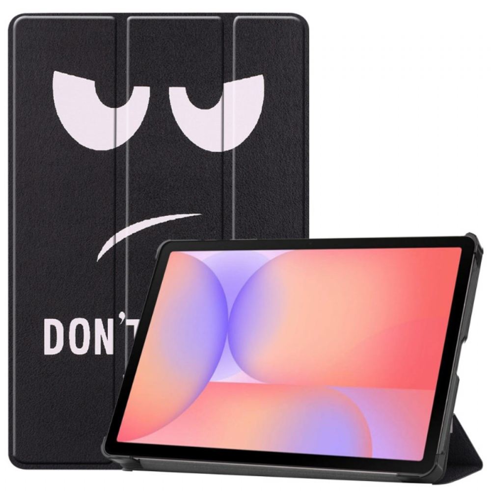 Samsung Galaxy Tab S10 Lite Zesílený Držák Stylusu Don't Touch