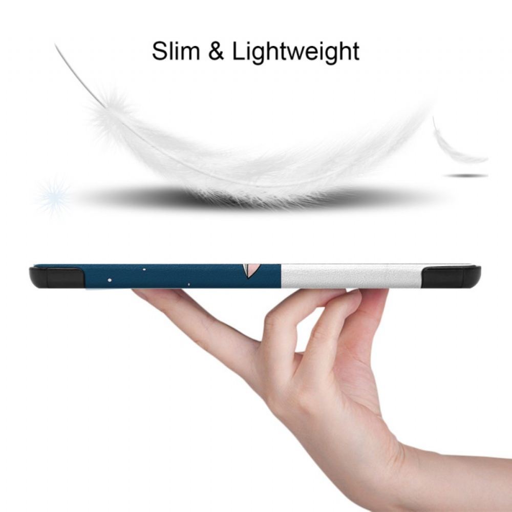 Samsung Galaxy Tab S10 Lite Zesílený Držák Stylusu Na Dobrou Noc