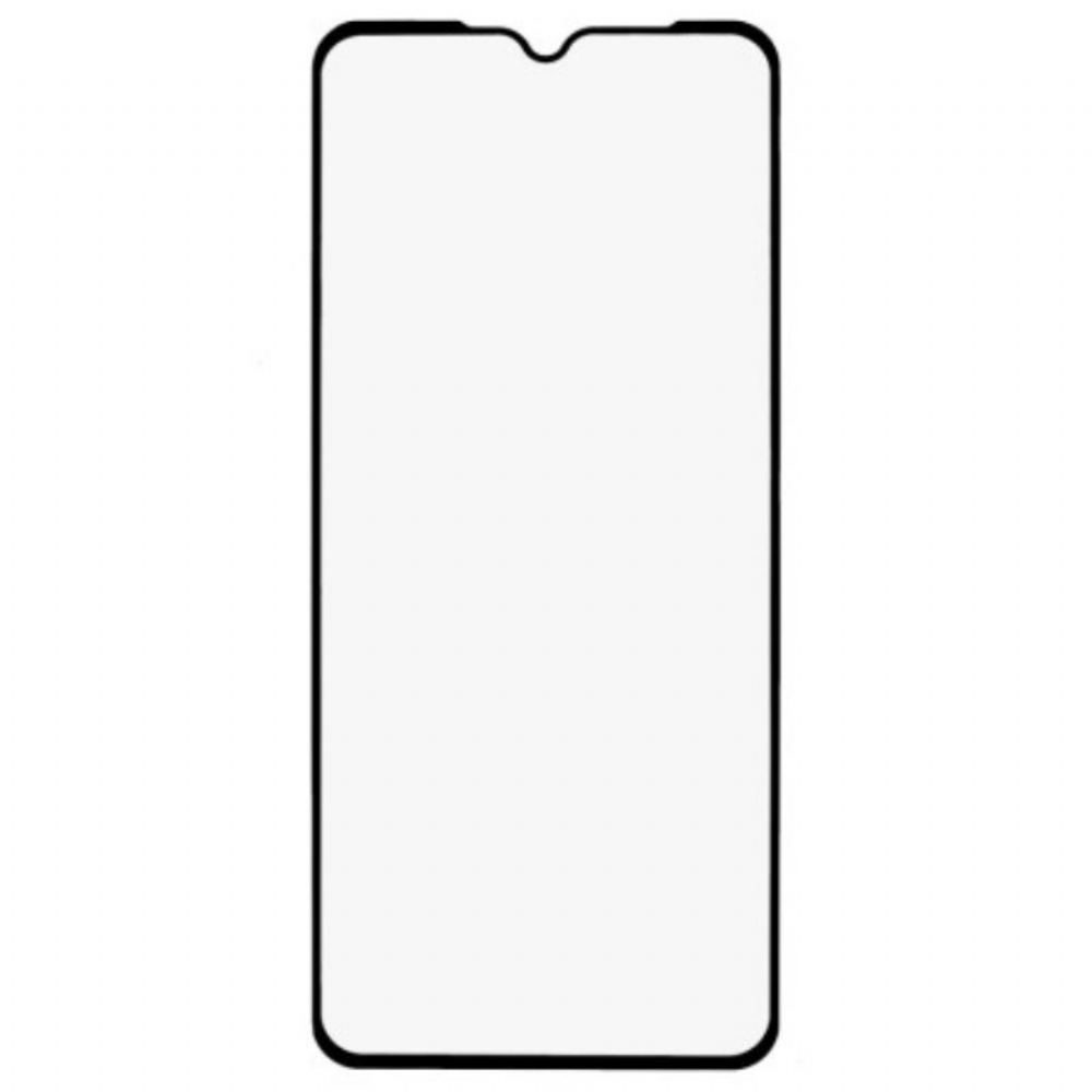 Ochranné Tvrzené Sklo Black Contour Pro Xiaomi Redmi A1
