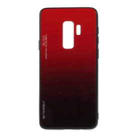 Kryty Na Mobil Na Samsung Galaxy S9 Plus Pozinkovaná Barva