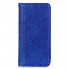 Kožené Pouzdro Samsung Galaxy A17 4g / 5g Kryty Na Mobil Štípenka