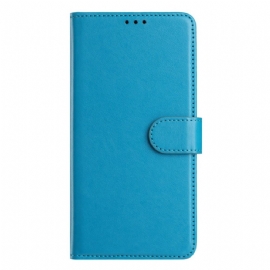 Kožený Kryt Samsung Galaxy A17 4g / 5g 8 Přihrádek Na Karty