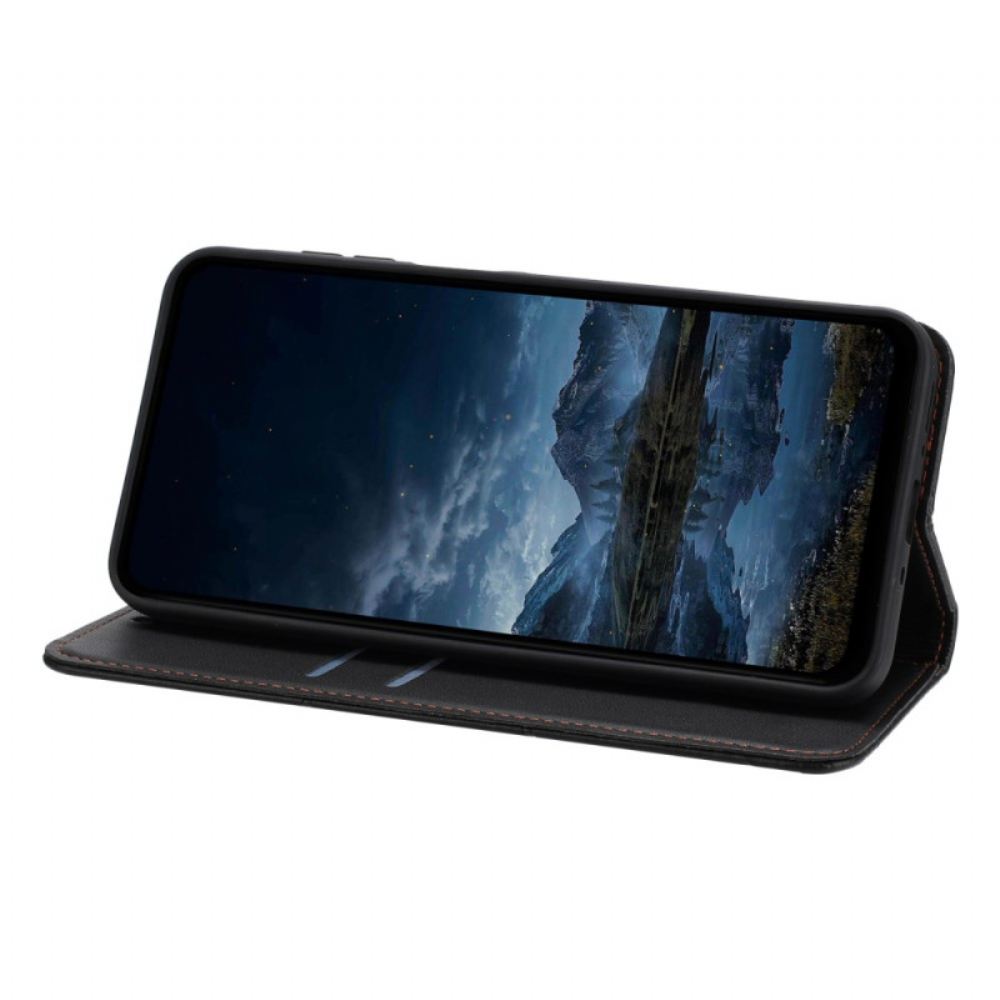 Kožený Kryt Samsung Galaxy A17 4g / 5g Pruhy