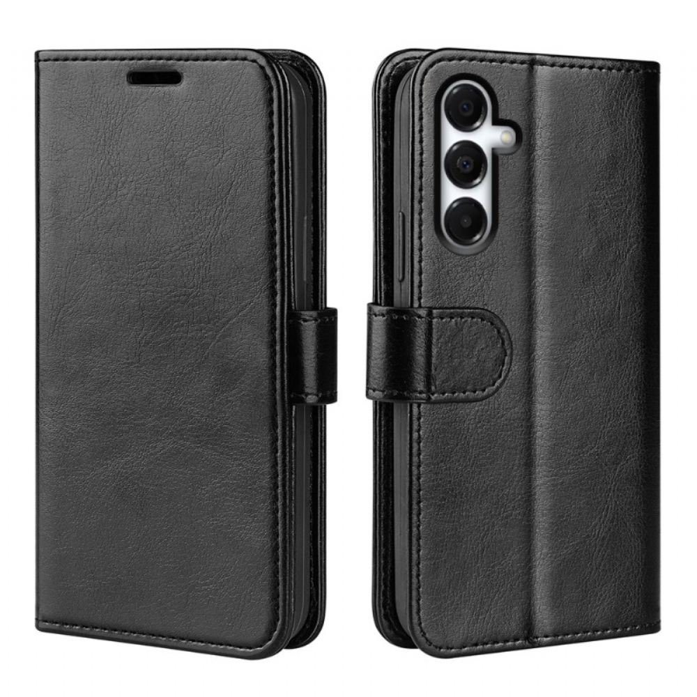 Kožený Kryt Samsung Galaxy A17 4g / 5g Vintage