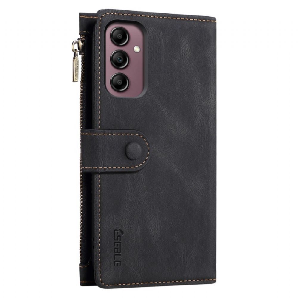 Kožený Kryt Samsung Galaxy A17 4g / 5g Řada Star Eseble