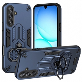 Kryt Na Samsung Galaxy A17 4g / 5g Držák Na Prsteny