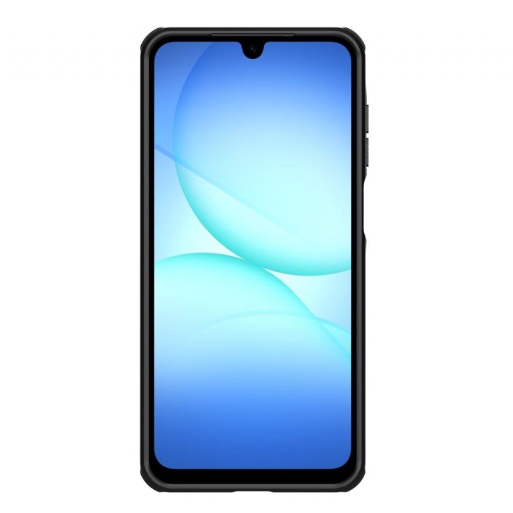 Kryt Na Samsung Galaxy A17 4g / 5g Magnetický Matný Štít Pro Nillkin