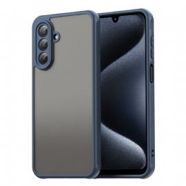 Kryt Na Samsung Galaxy A17 4g / 5g Matný Hybrid