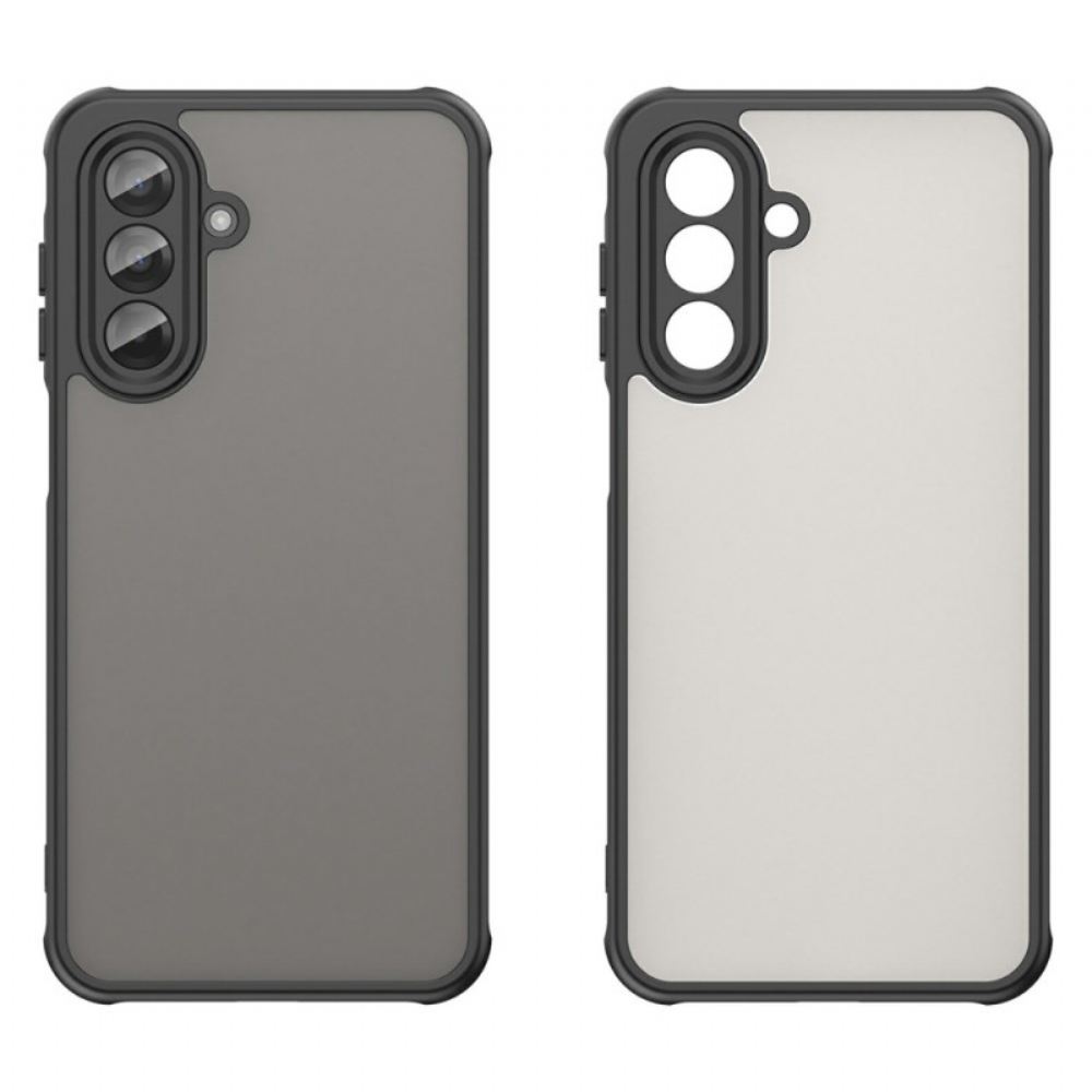 Kryt Na Samsung Galaxy A17 4g / 5g Matný Hybrid