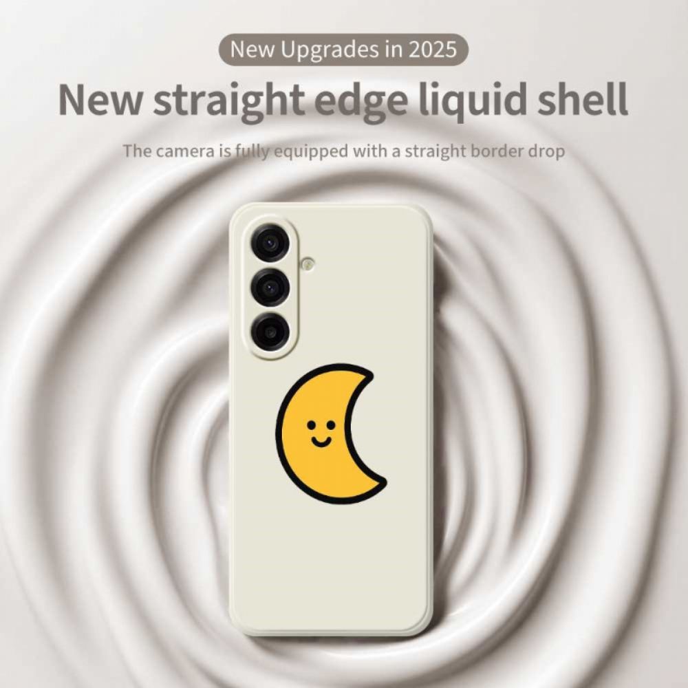 Kryt Na Samsung Galaxy A17 4g / 5g Měsíc