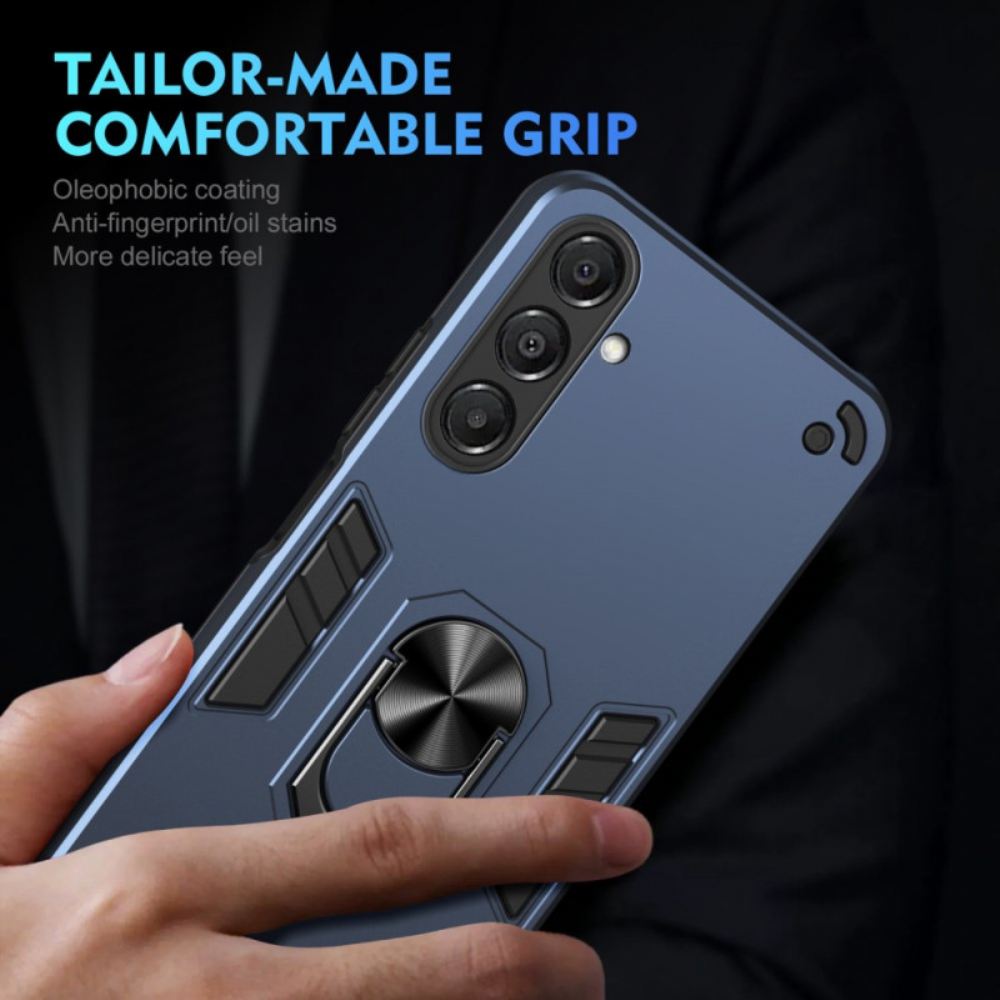 Kryt Na Samsung Galaxy A17 4g / 5g Otočný Stojánek