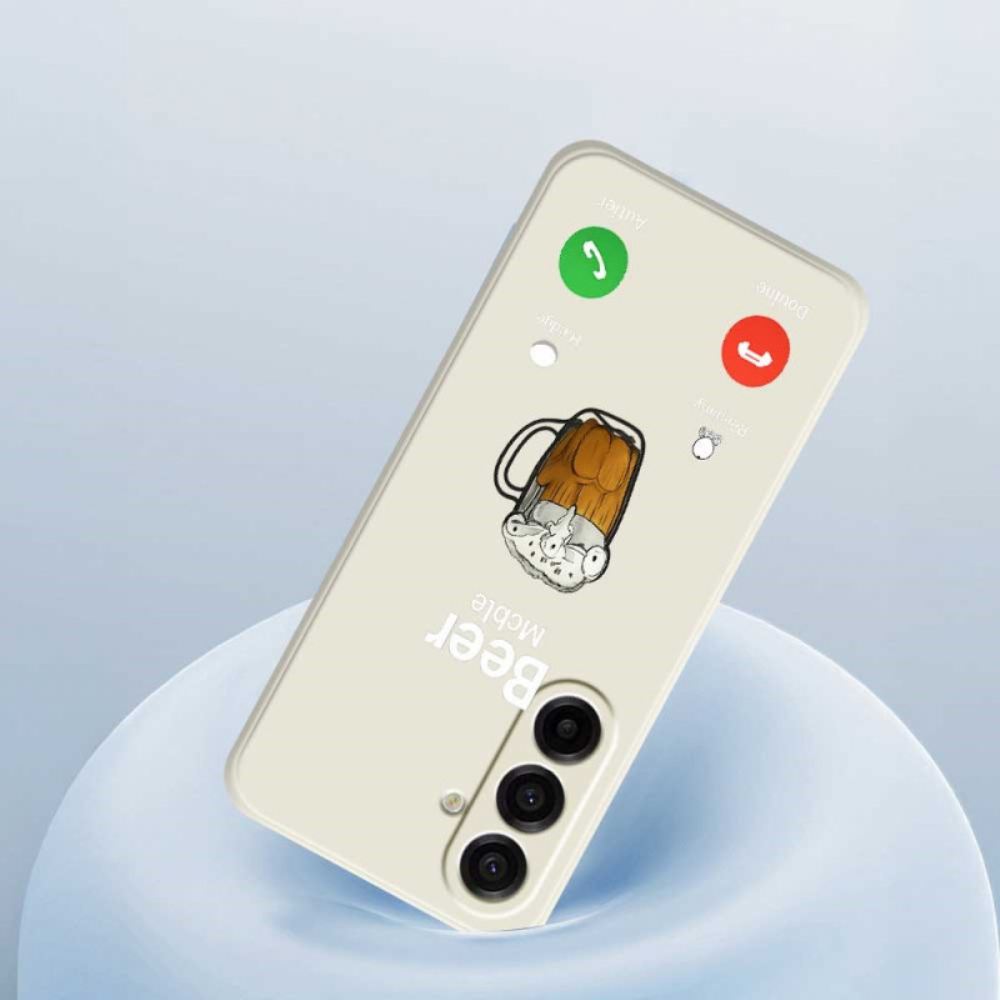 Kryt Na Samsung Galaxy A17 4g / 5g Pivo