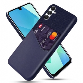 Kryt Na Samsung Galaxy A17 4g / 5g Pouzdro Na Karty