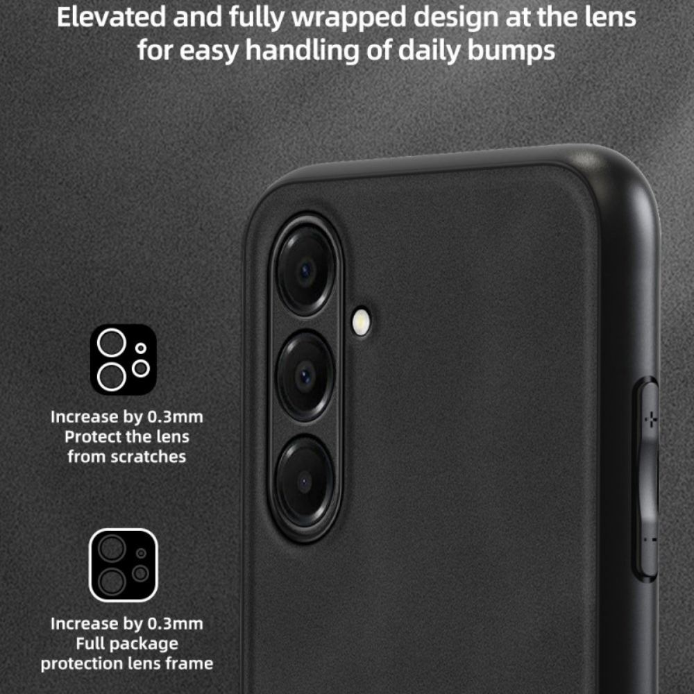 Kryt Samsung Galaxy A17 4g / 5g Annyojo