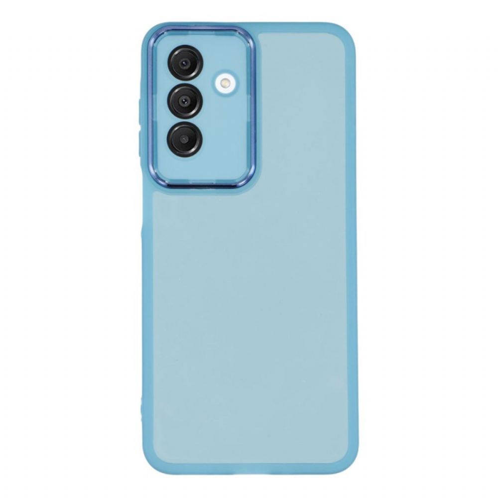 Kryt Samsung Galaxy A17 4g / 5g Barevné