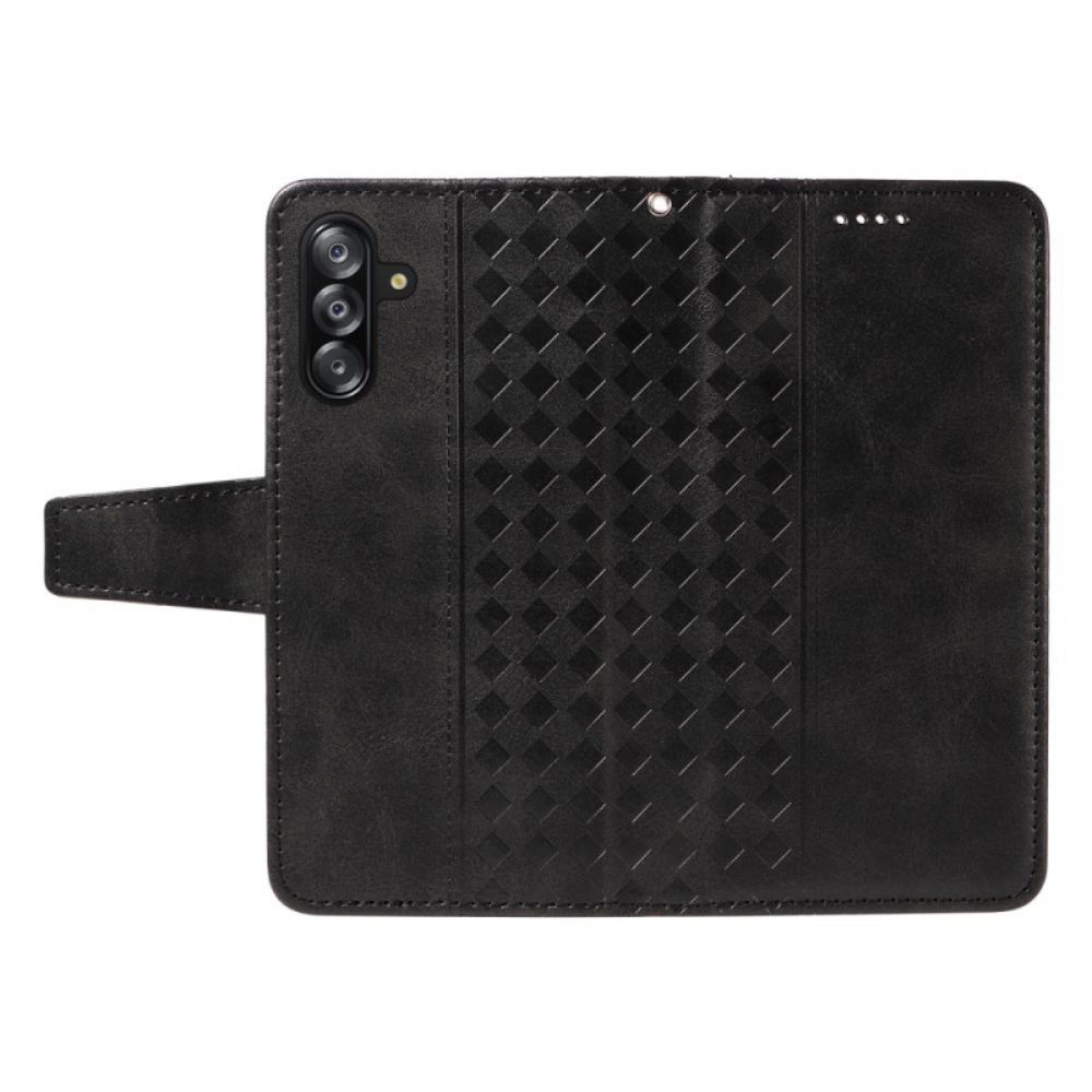 Kryt Samsung Galaxy A17 4g / 5g Diamantový Okraj