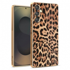 Kryt Samsung Galaxy A17 4g / 5g Elegantní Leopard