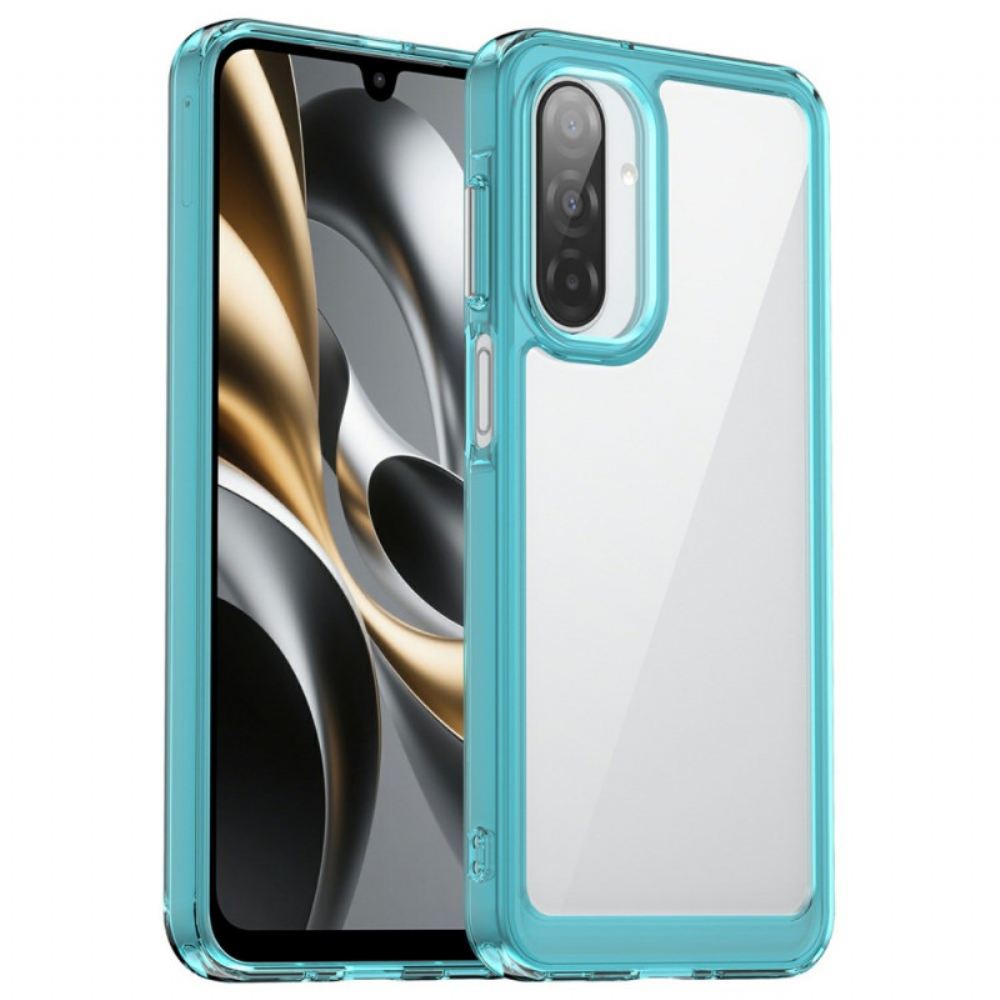 Kryt Samsung Galaxy A17 4g / 5g Hybridní