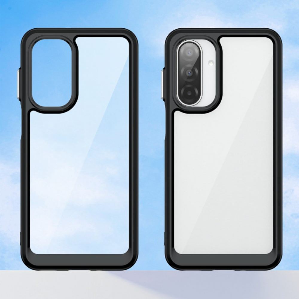 Kryt Samsung Galaxy A17 4g / 5g Hybridní