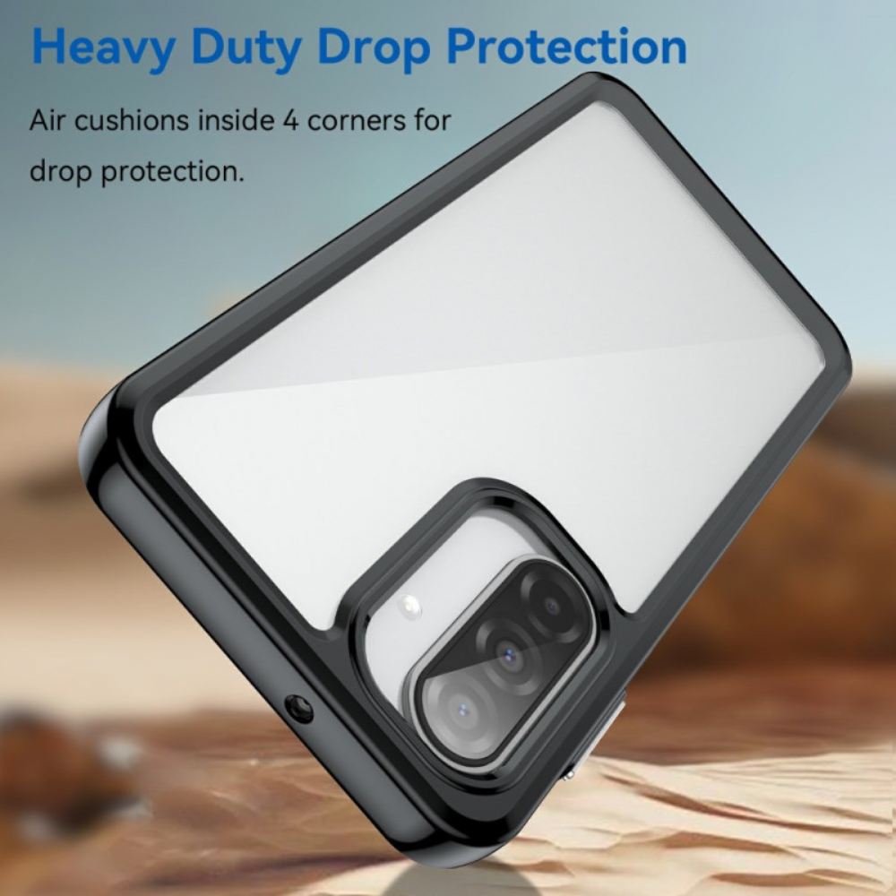 Kryt Samsung Galaxy A17 4g / 5g Hybridní