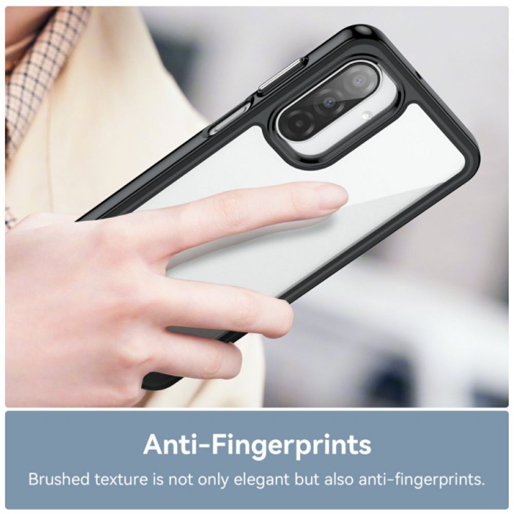 Kryt Samsung Galaxy A17 4g / 5g Hybridní