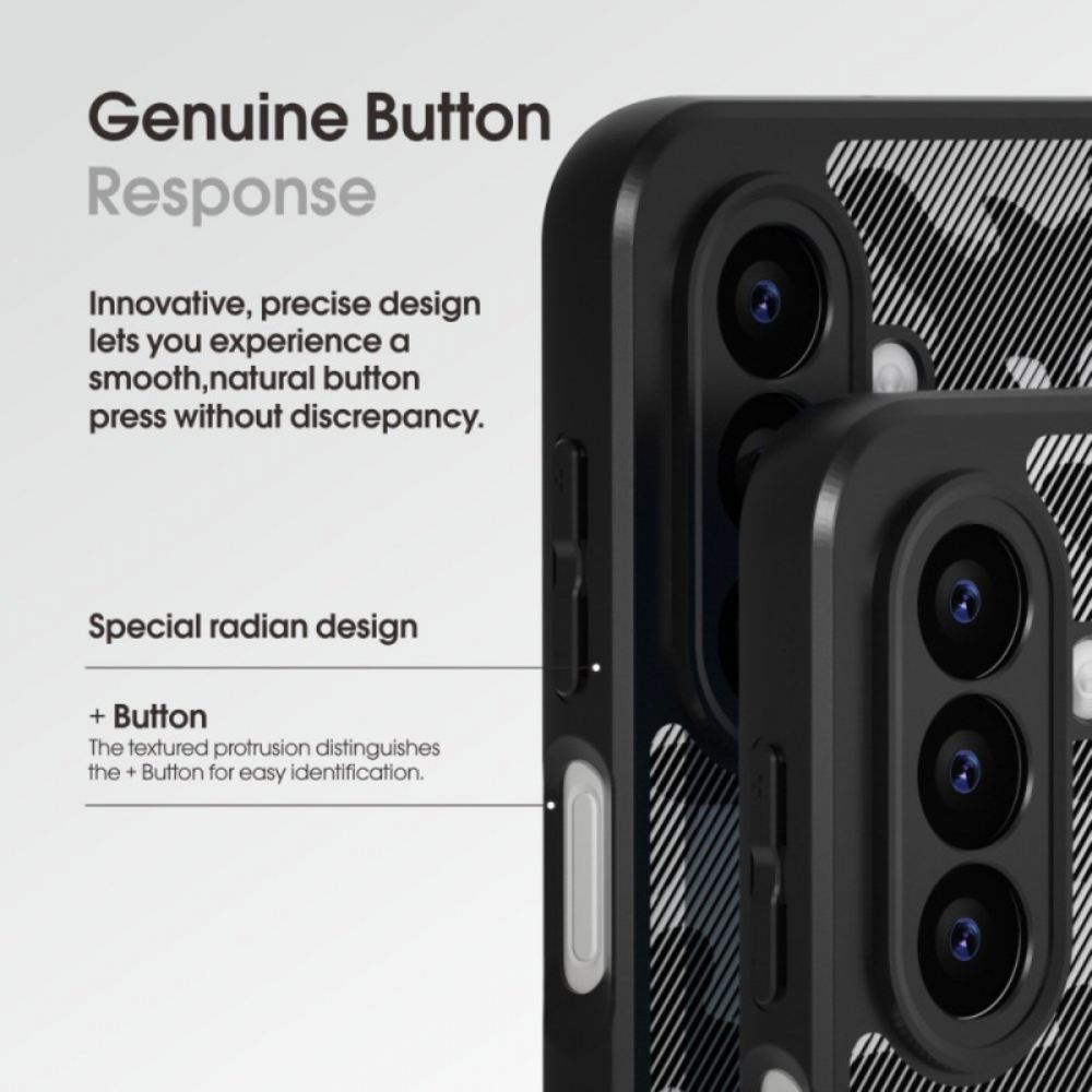 Kryt Samsung Galaxy A17 4g / 5g Ibmrs