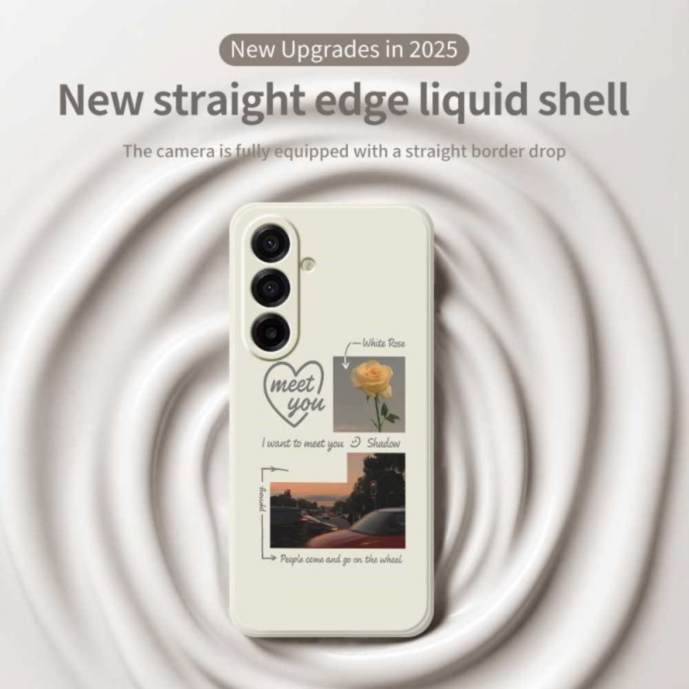 Kryt Samsung Galaxy A17 4g / 5g Kryty Na Mobil Cestování