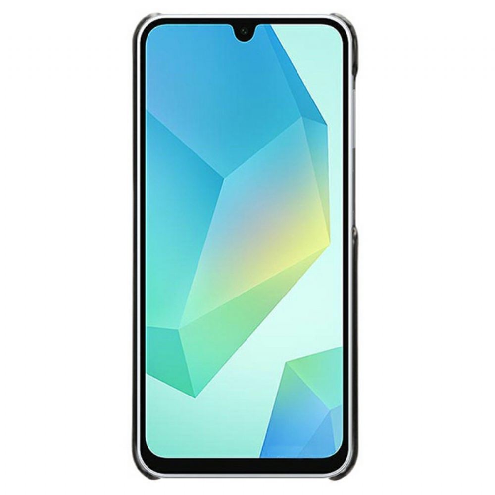 Kryt Samsung Galaxy A17 4g / 5g Kryty Na Mobil Dvojité Pouzdro Na Karty