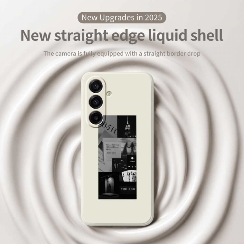 Kryt Samsung Galaxy A17 4g / 5g Kryty Na Mobil Fotografie